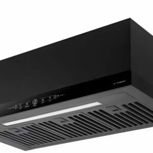 Bấm vào để xem thư viện ảnh Hút mùi kính toa KAFF KF TL7735B BOST