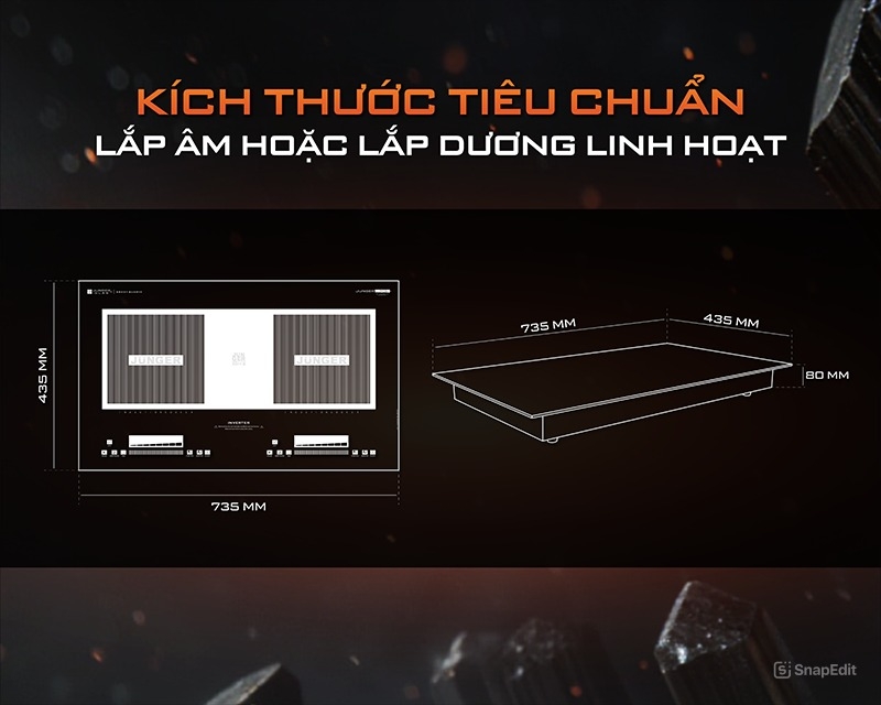 snapedit-1774337602380-jpeg.jpg Bấm vào để xem thư viện ảnh Bếp đôi 2 từ Junger JG CEJ-222