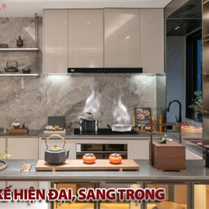 Bấm vào để xem thư viện ảnh Máy hút mùi Lorca 3005C new 2025