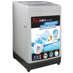 Máy giặt TCL 9 Kg TWA90-B302GM