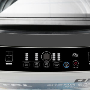 Máy giặt TCL 9 Kg TWA90-B302GM
