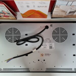 Bấm vào để xem thư viện ảnh Bếp từ đôi Latino LT 899i Plus X nhập khẩu nguyên chiếc Thailand