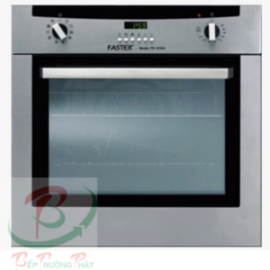 Bấm vào để xem thư viện ảnh Lò nướng âm tủ Faster FS101EX