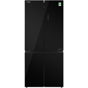 Tủ lạnh Toshiba Inverter 511 lít GR-RF610WE-PGV(22)-XK