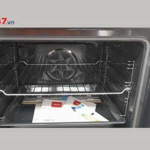 Bấm vào để xem thư viện ảnh Lò Nướng Teka HCB 6545