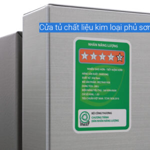 Tủ lạnh Samsung Inverter 280 lít RB27N4010S8/SV