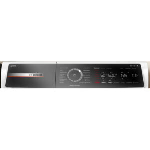 Máy giặt cửa trước 10kg Bosch WGB256A90 serie 8