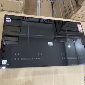 Bấm vào để xem thư viện ảnh Bếp từ đôi Canzy CZ TL88LQC