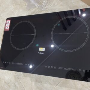 Bấm vào để xem thư viện ảnh BẾP TỪ ĐÔI CANZY CZ S285 Pro