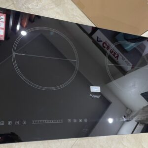 Bấm vào để xem thư viện ảnh BẾP TỪ ĐÔI CANZY CZ S285 Pro