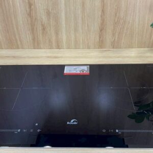 Bấm vào để xem thư viện ảnh Bếp từ đôi BAUER BE 369SE