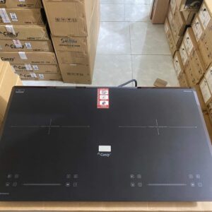 Bấm vào để xem thư viện ảnh Bếp từ đôi CANZY ITC 666 Seri 8.0 | Giá tốt nhất
