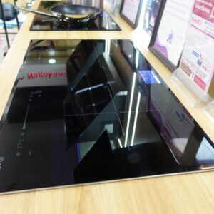 Bấm vào để xem thư viện ảnh Bếp từ đôi Dusler DL8806Plus