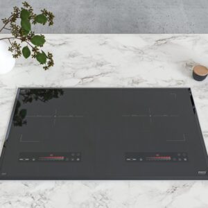 Bấm vào để xem thư viện ảnh BẾP TỪ ĐÔI LORCA LCI 866 PLUS