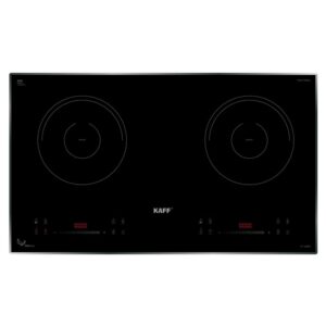 Bấm vào để xem thư viện ảnh Bếp từ đôi Kaff KF FL6008ii | Mâm E.G.O đức | Bảo hành 5 năm | Nhập khẩu Malaysia