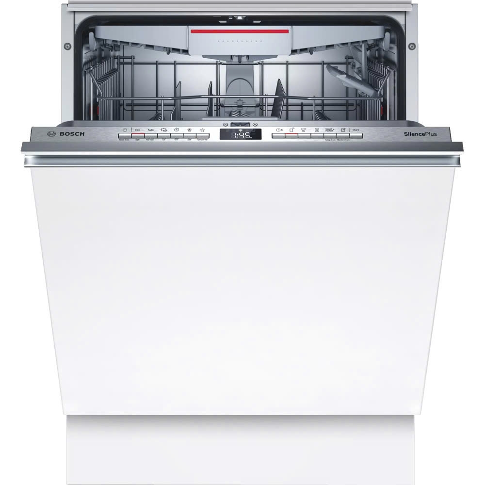 Bấm vào để xem thư viện ảnh Máy rửa chén âm tủ BOSCH SMV4HCX48E Serie 4