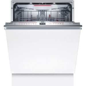 Bấm vào để xem thư viện ảnh MÁY RỬA BÁT Bosch SMV6ZCX42E
