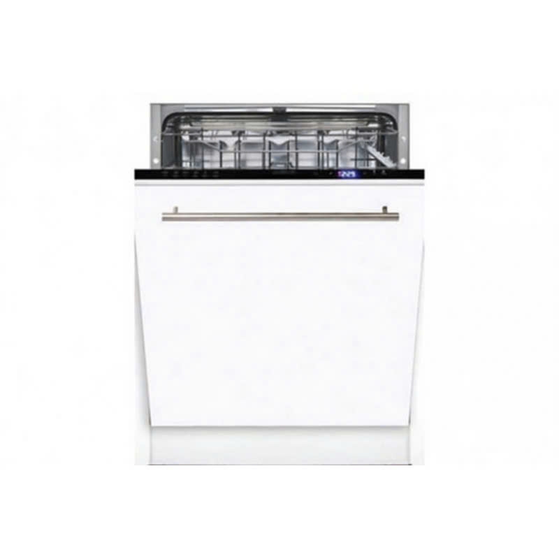 Bấm vào để xem thư viện ảnh Máy Rửa Chén HDW-FI60D Hafele 533.23.320