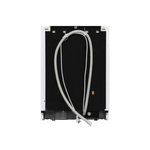 Bấm vào để xem thư viện ảnh Máy rửa chén MALLOCA MDW14-B09FI