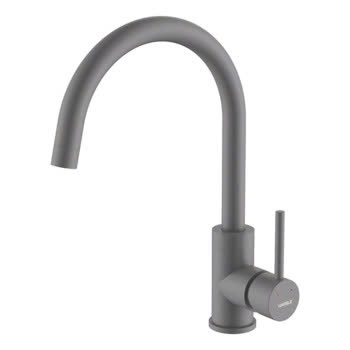 Bấm vào để xem thư viện ảnh Vòi rửa bát Hafele HT21-CH1F220C