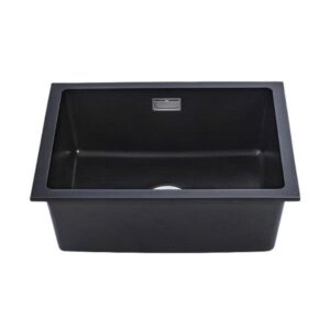 Bấm vào để xem thư viện ảnh Chậu đá Hafele HS22-GEN1S60S 577.25.300