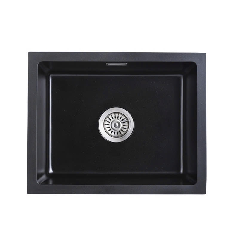 z6497223889618-8aba51de994083846b1a0d1322965652.jpg Bấm vào để xem thư viện ảnh Chậu đá Hafele HS22-GEN1S60S 577.25.300