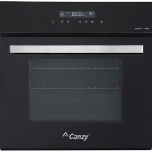 Bấm vào để xem thư viện ảnh Lò Nướng Canzy CZ-06AU