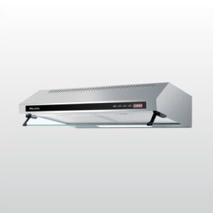 Bấm vào để xem thư viện ảnh Máy hút khử mùi MALLOCA H342.6 NEW
