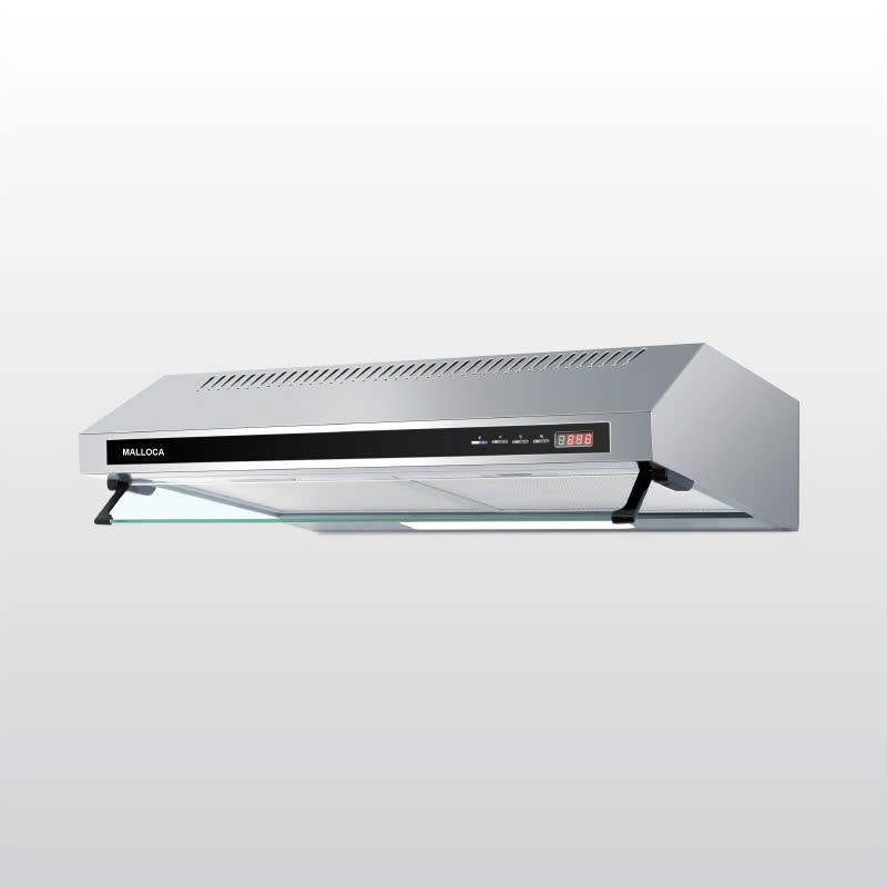 Bấm vào để xem thư viện ảnh Máy hút khử mùi MALLOCA H342.6 NEW