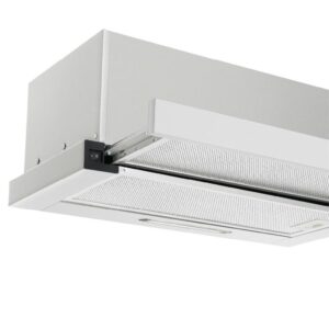 Bấm vào để xem thư viện ảnh Máy hút khói khử mùi âm tủ MALLOCA MH 90SMC