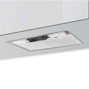 Bấm vào để xem thư viện ảnh Máy hút khói khử mùi âm tủ Malloca K1153