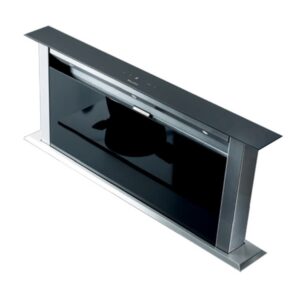 Bấm vào để xem thư viện ảnh Máy hút khói khử mùi âm tủ Malloca K-3410DR