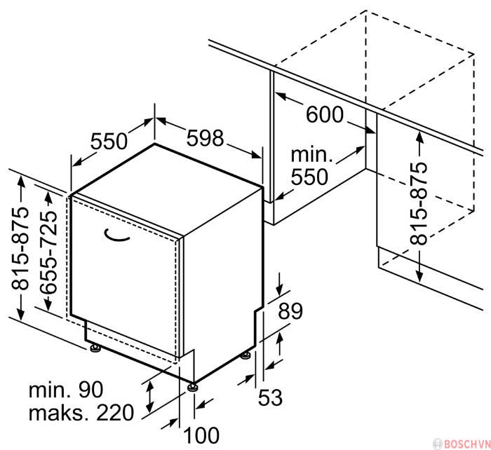 z6529144732213-c432e3ce022300518434783a8e2823d6-1.jpg Bấm vào để xem thư viện ảnh MÁY RỬA BÁT BOSCH SMV4ECX14E