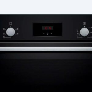 Bấm vào để xem thư viện ảnh Lò nướng Bosch HBF134EB0K
