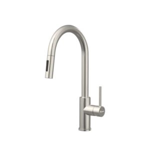 Bấm vào để xem thư viện ảnh Vòi rửa bát Konox Reno