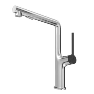 Bấm vào để xem thư viện ảnh Vòi rửa bát Kluger KLF0001C