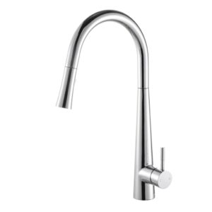 Bấm vào để xem thư viện ảnh Vòi rửa bát Kluger KLF0009C