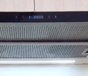 Bấm vào để xem thư viện ảnh Máy hút mùi EUROSUN EH-70AF86B