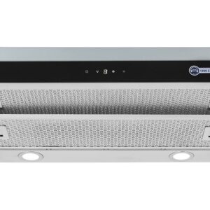 Bấm vào để xem thư viện ảnh MÁY HÚT MÙI KAFF KF-TL600ST