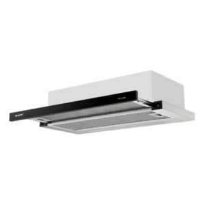 Bấm vào để xem thư viện ảnh MÁY HÚT MÙI KAFF KF-TL70SB New