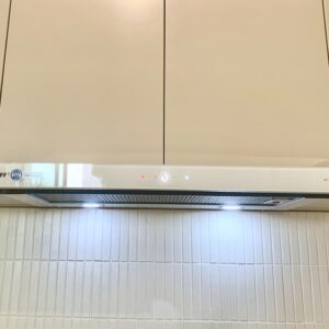 Bấm vào để xem thư viện ảnh MÁY HÚT MÙI KAFF KF-TL7001W