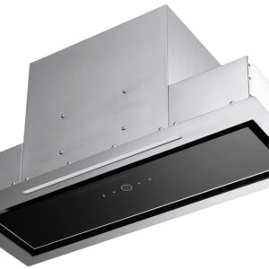 Bấm vào để xem thư viện ảnh MÁY HÚT MÙI KAFF KF-BI90PR