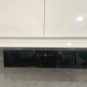 Bấm vào để xem thư viện ảnh MÁY HÚT MÙI KAFF KF-BI90PR