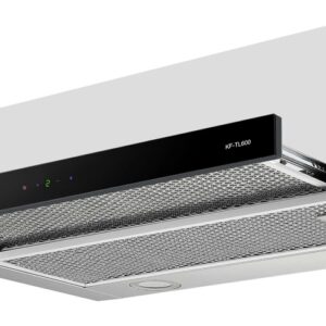 Bấm vào để xem thư viện ảnh MÁY HÚT MÙI KAFF KF-TL600