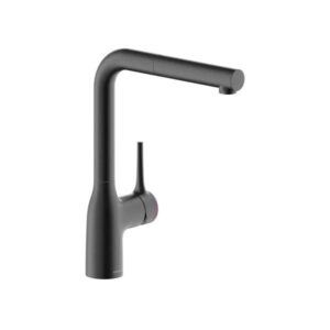 Bấm vào để xem thư viện ảnh Vòi rửa bát NoBiNox MANIA NB216LTB
