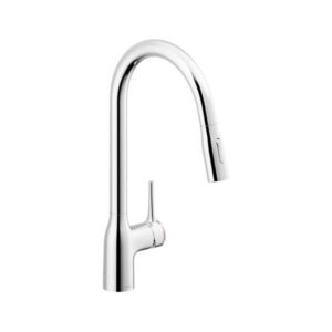 Bấm vào để xem thư viện ảnh Vòi rửa bát NoBiNox MANIA NB305C