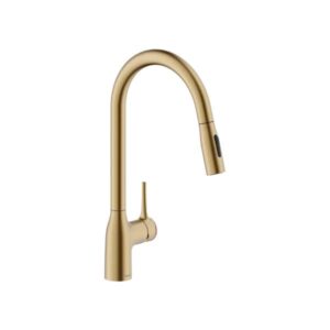 Bấm vào để xem thư viện ảnh Vòi rửa bát NoBiNox MANIA NB307A
