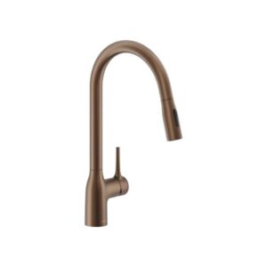 Bấm vào để xem thư viện ảnh Vòi rửa bát NoBiNox MANIA NB306T