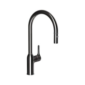 Bấm vào để xem thư viện ảnh Vòi rửa bát NoBiNox RING NB130LTB