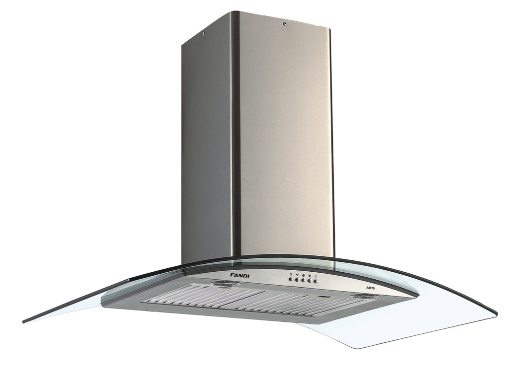 Bấm vào để xem thư viện ảnh MÁY HÚT MÙI FANDI FD-AM70